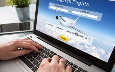 The Best Time to Book a Flight