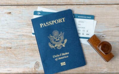 Need a US Passport? Here’s How Long You’ll Be Waiting