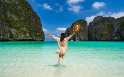 How Owning Company Shares Can Unlock Hidden Travel Perks