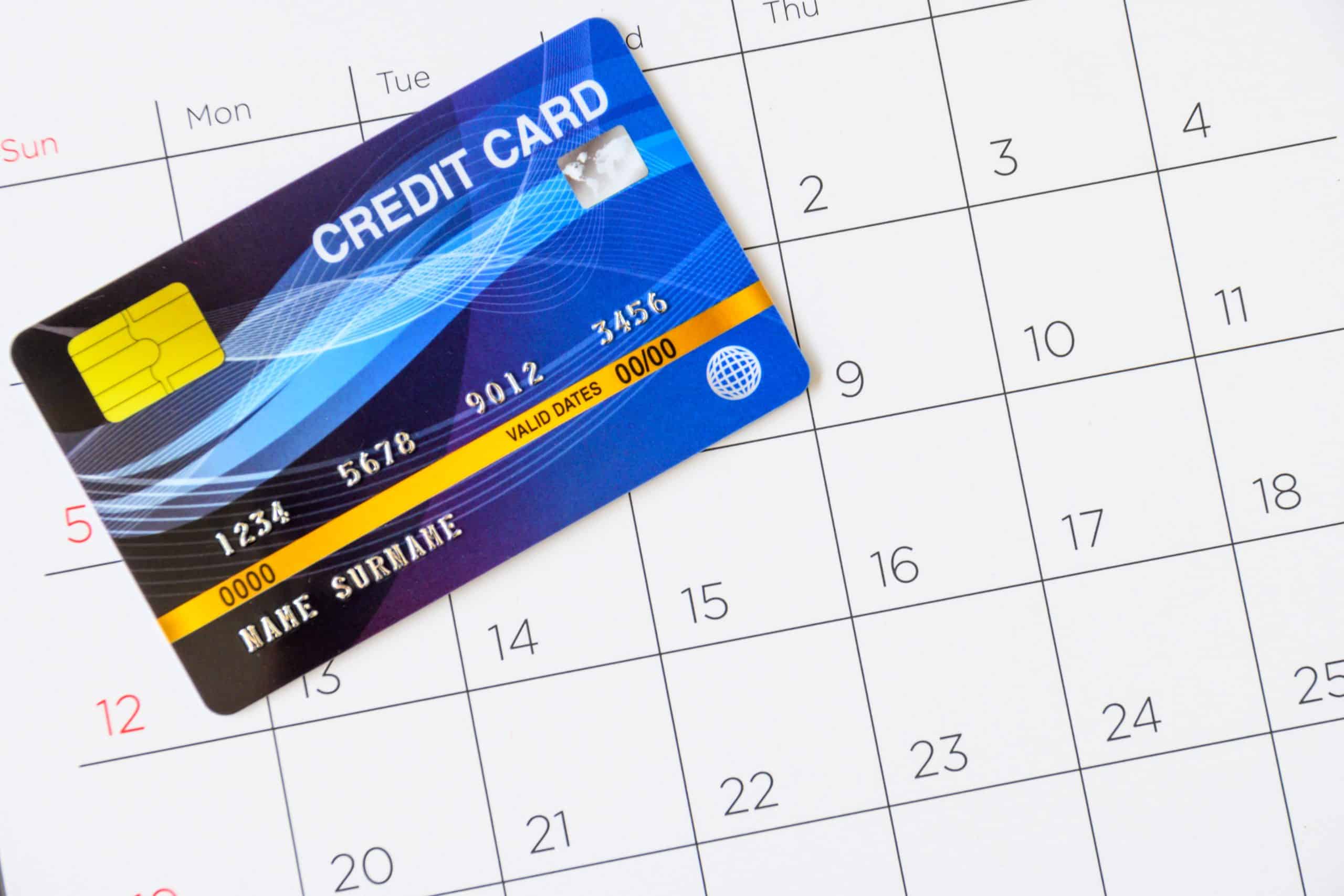 Annual Credit Card Fees