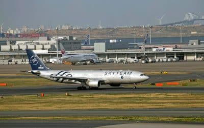 SkyTeam Alliance: A Closer Look