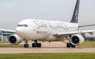 Star Alliance: Our Guide to the World’s Largest Airline Network