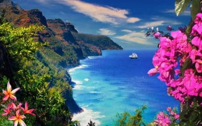 Claim Now Your Spot in First Class to Hawaii with as Little as 24,500 Points