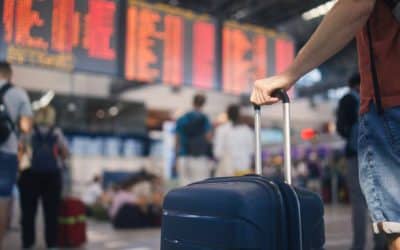 The Truth About Your Rights When a Flight Is Canceled or Delayed
