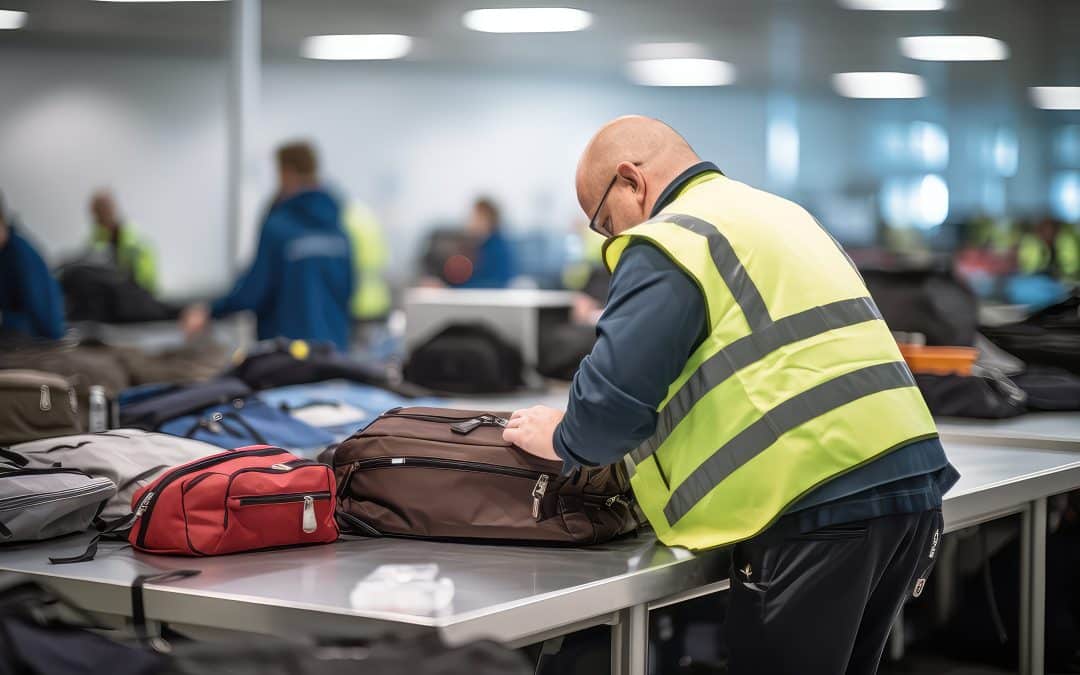 How TSA PreCheck Can Make Airport Security Easier For You