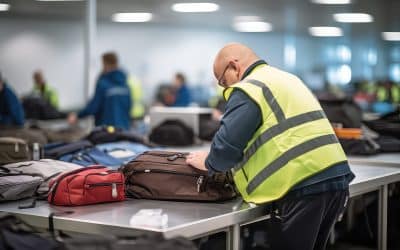 How TSA PreCheck Can Make Airport Security Easier For You