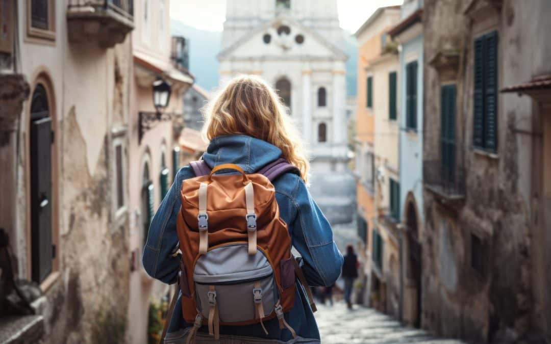 Solo Female Travel Safety Guide: 10 Proven Tips