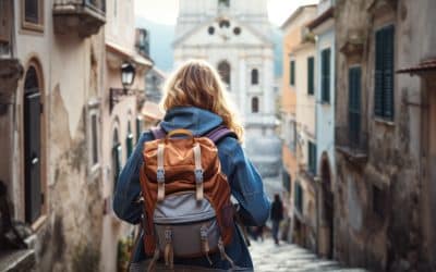 Solo Female Travel Safety Guide: 10 Proven Tips