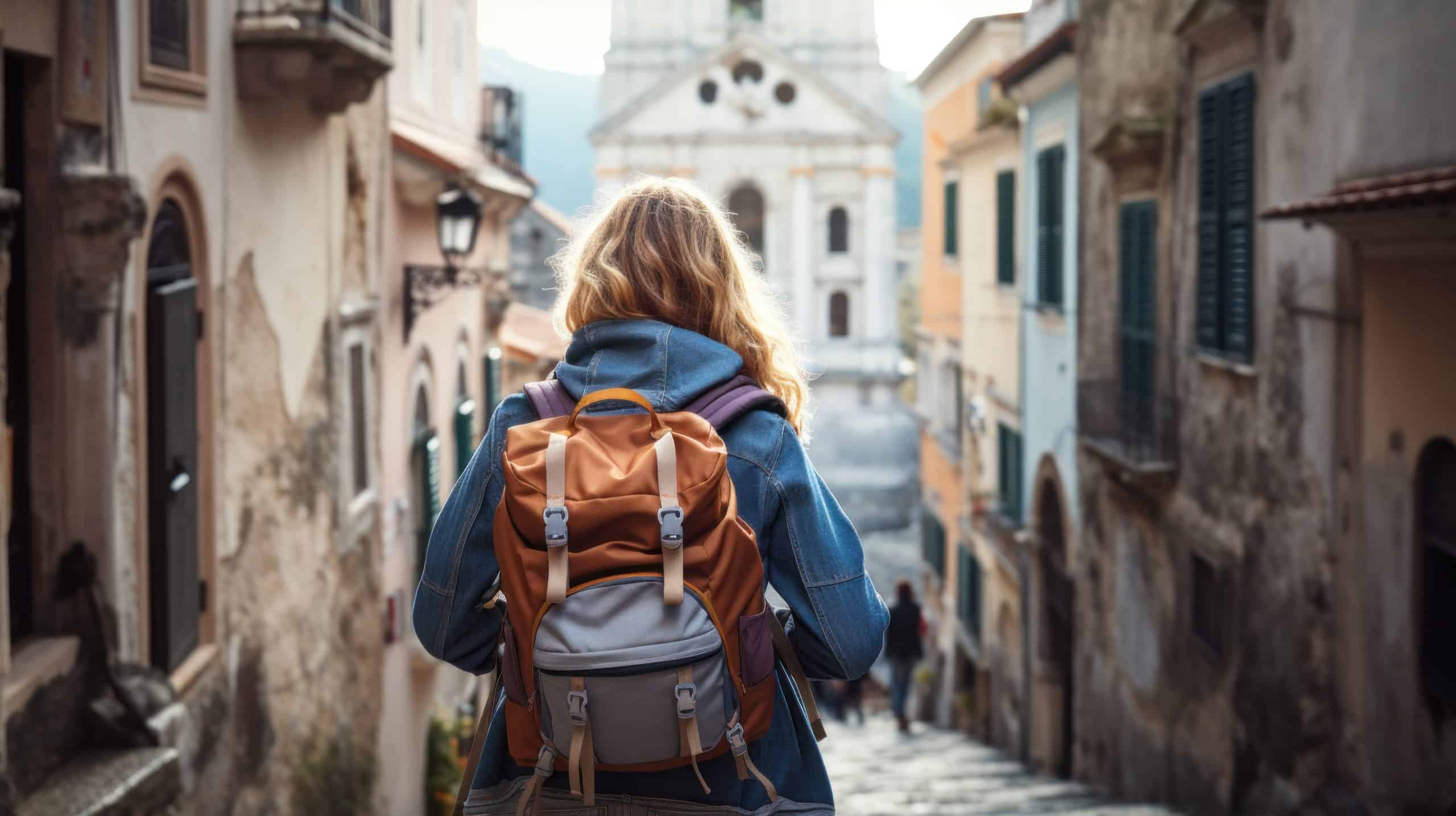 Solo Female Travel Safety Guide