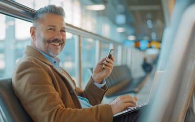 Turn Points Into More Miles: 50% Transfer Bonus