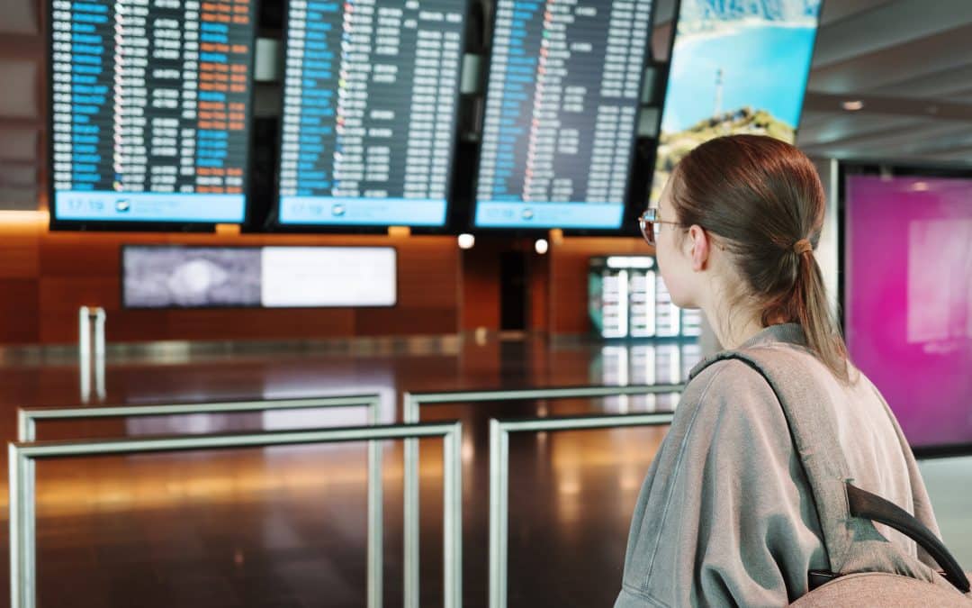 Direct Flights vs Layovers: What Actually Saves You More Today