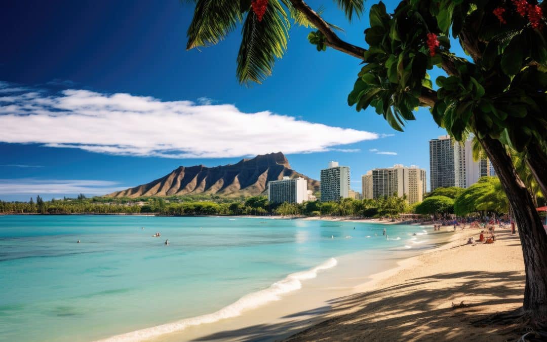 Hawaii Timing Guide: Plan the Perfect Trip