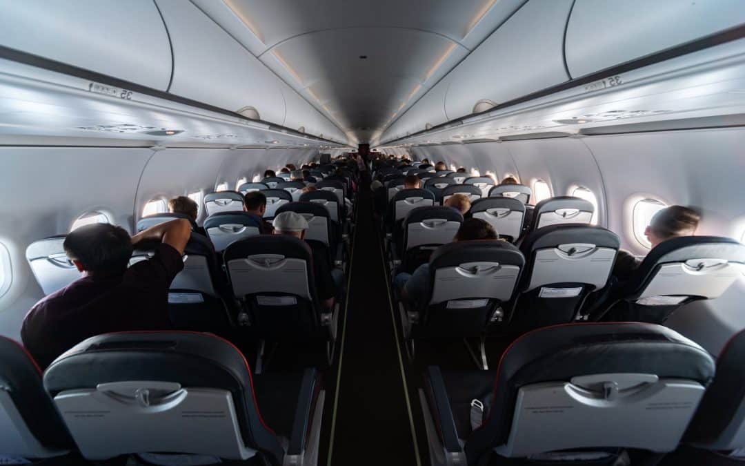 Connecting Flight Success: 8 Proven Ways To Make Your Connection
