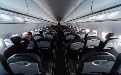 Connecting Flight Success: 8 Proven Ways To Make Your Connection