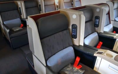 Finally, Free American Airlines Wi‑Fi For AAdvantage Members In 2026
