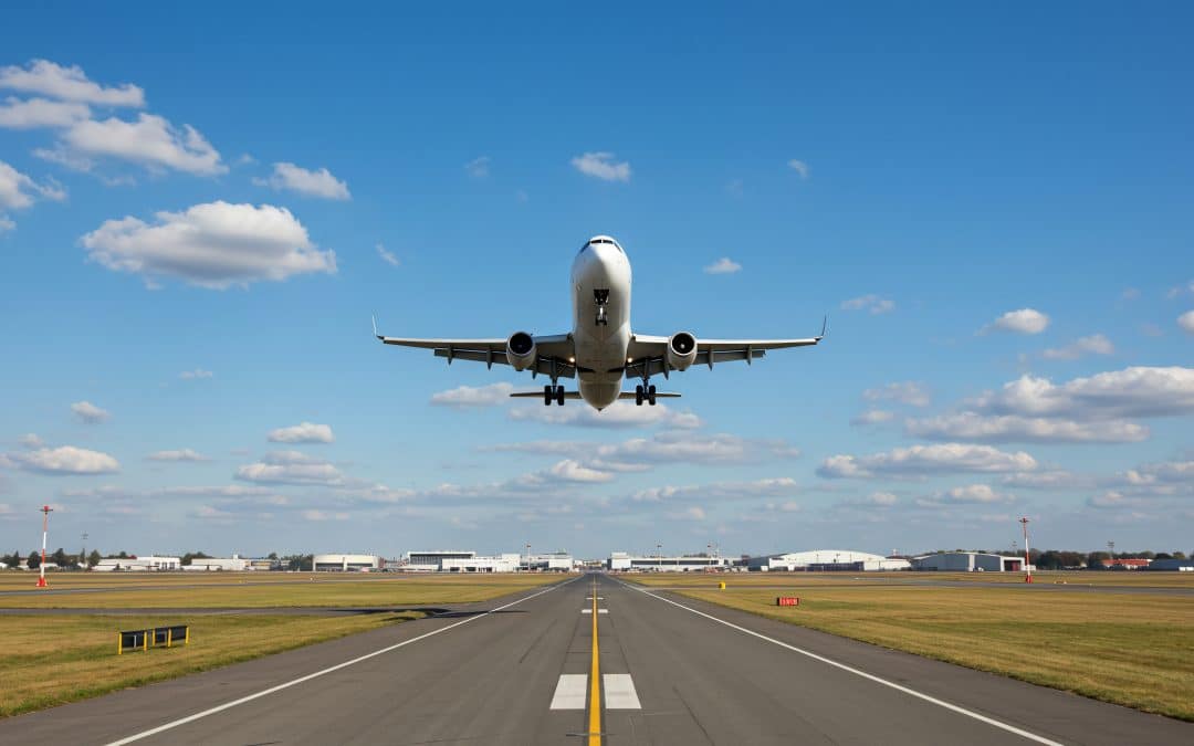 Nonstop vs. Direct Flights: The Simple Traveler’s Guide