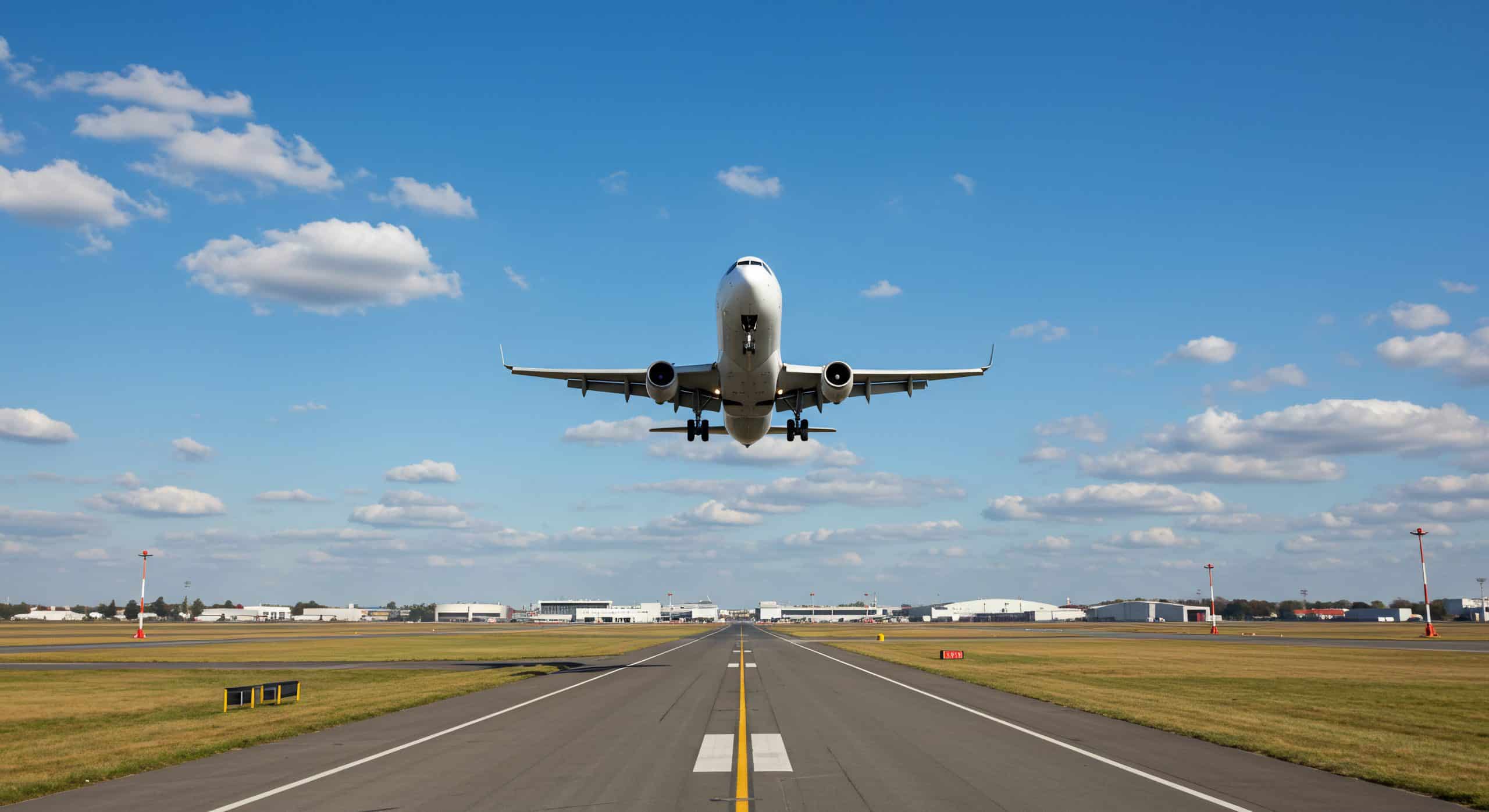 Nonstop vs. Direct Flights