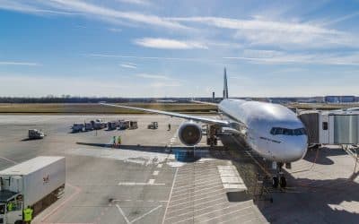 First Class Giants: Airlines With The Largest Fleets