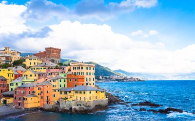 The Simple Points Strategy That Saved Us $6,500 On Italy