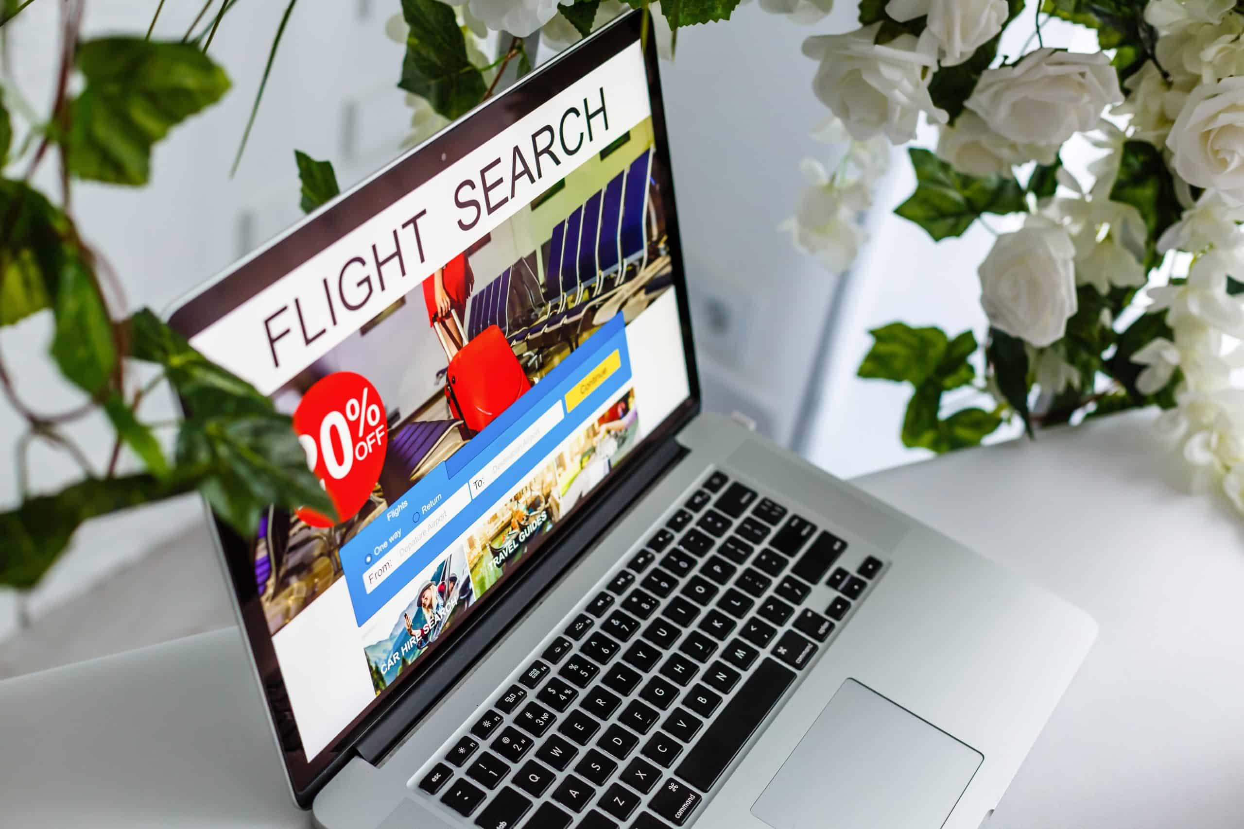 Book Flights for the Lowest Fares