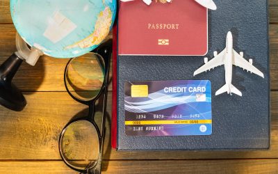Simple Power vs Luxe Perks: Pick Your Best Business Travel Card