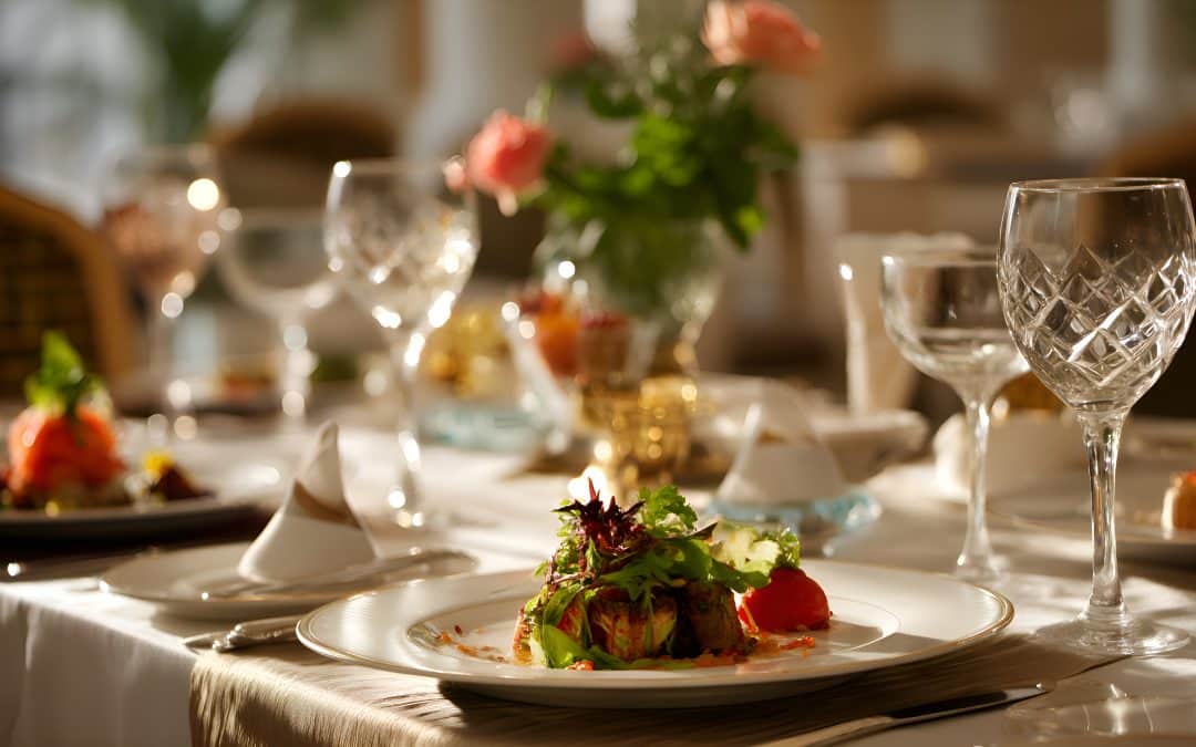 Smart Ways to Earn and Use Hotel Food and Beverage Credits