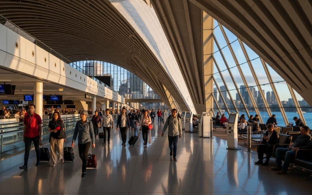 Common Travel Mistakes and How to Avoid Them