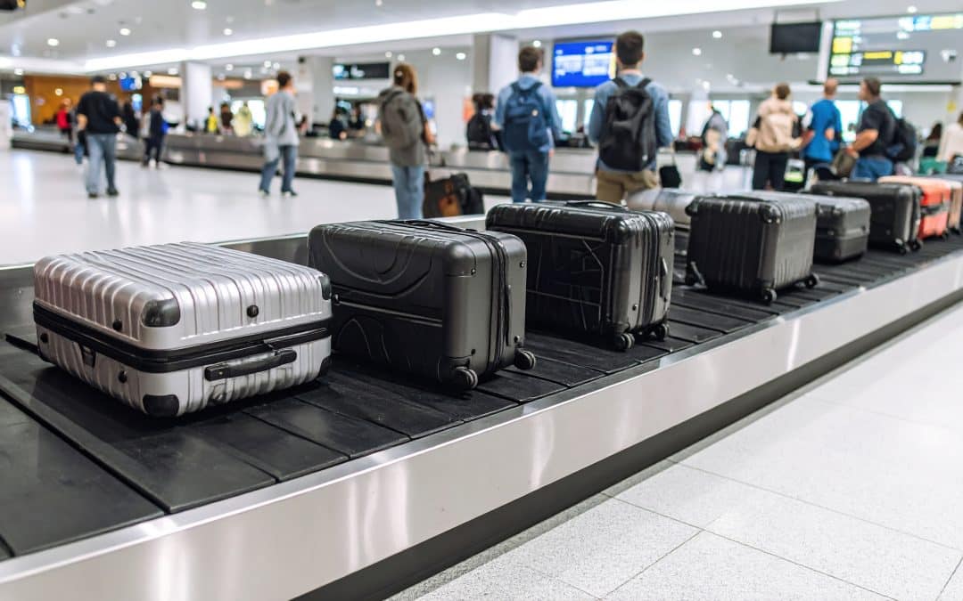 TSA’s New Checked-Bag Bans: What They Are And How To Pack Around Them