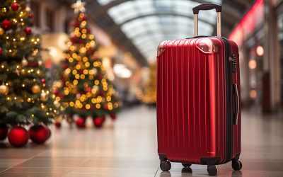 Holiday Travel 2025: You Still Have Time To Book Smart