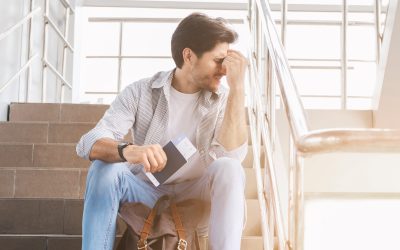 Flight Delays And Cancellations: Refunds, Compensation, And New DOT Rule