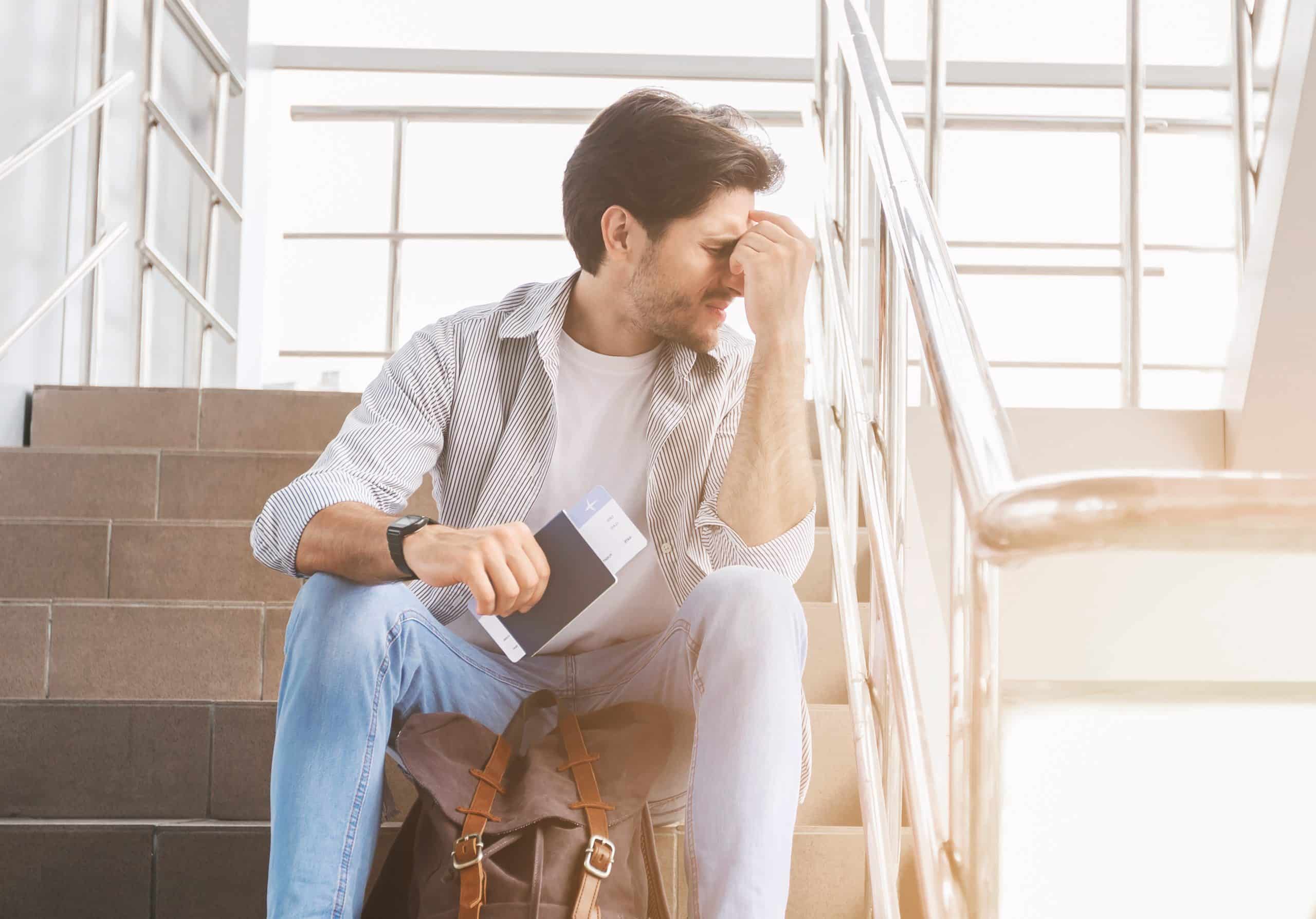 Flight Delays And Cancellations