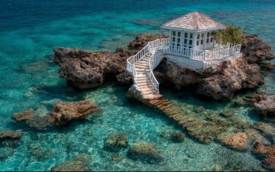 20 Unforgettable All Inclusive Resorts Around The World