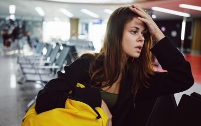 Trip Delay Reimbursement: Your Built-In Backup Plan