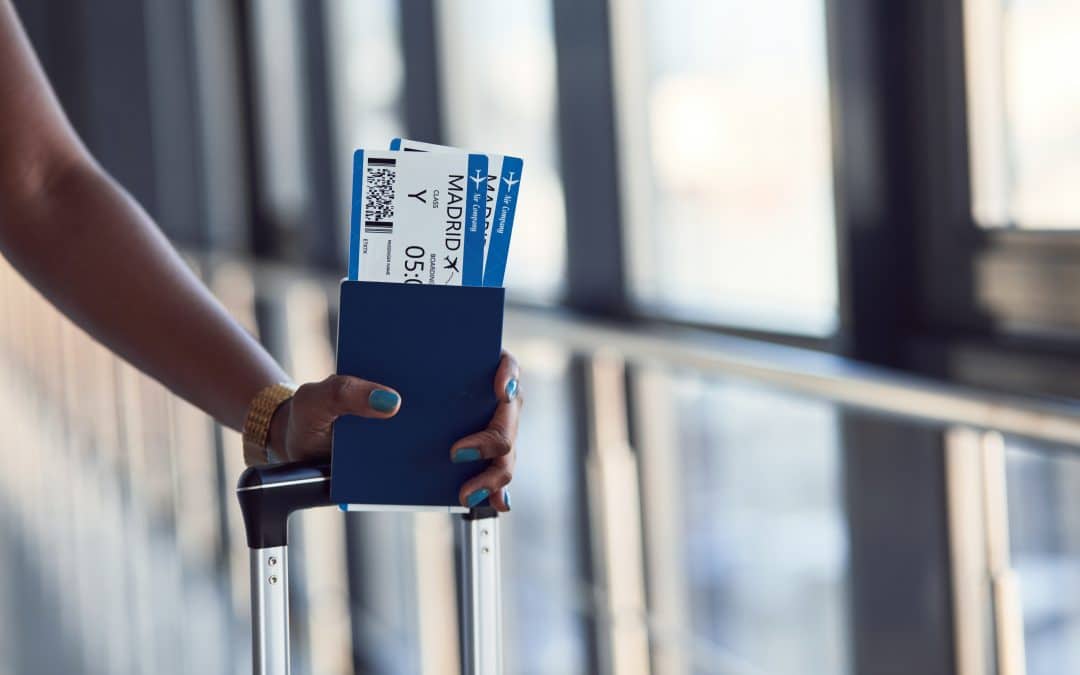 17 Under-The-Radar Flight Booking Tricks To Save More