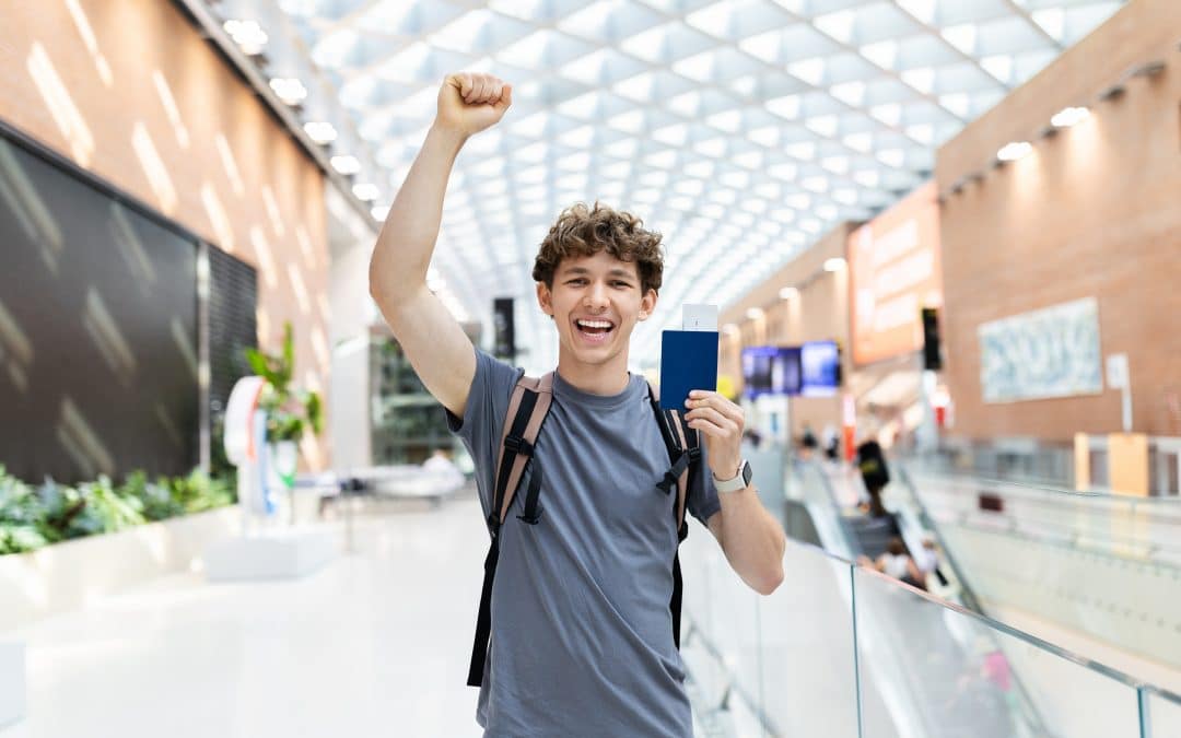 All‑You‑Can‑Fly Pass: How It Works, When It’s Worth It, and How to Use It