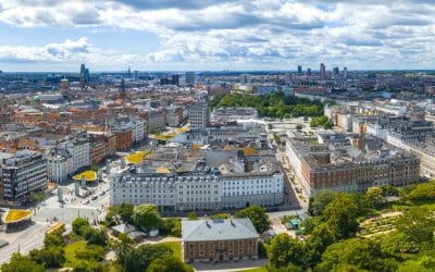 The 10 Calm Cities Where Unwinding Comes Easy