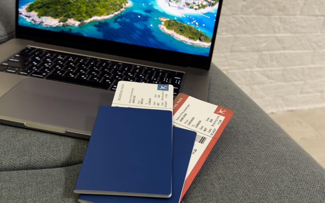 When to Book Flights for the Lowest Prices