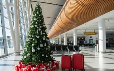 Cheapest Places To Travel For The Holidays In 2025: Joyful Getaways On A Smart Budget