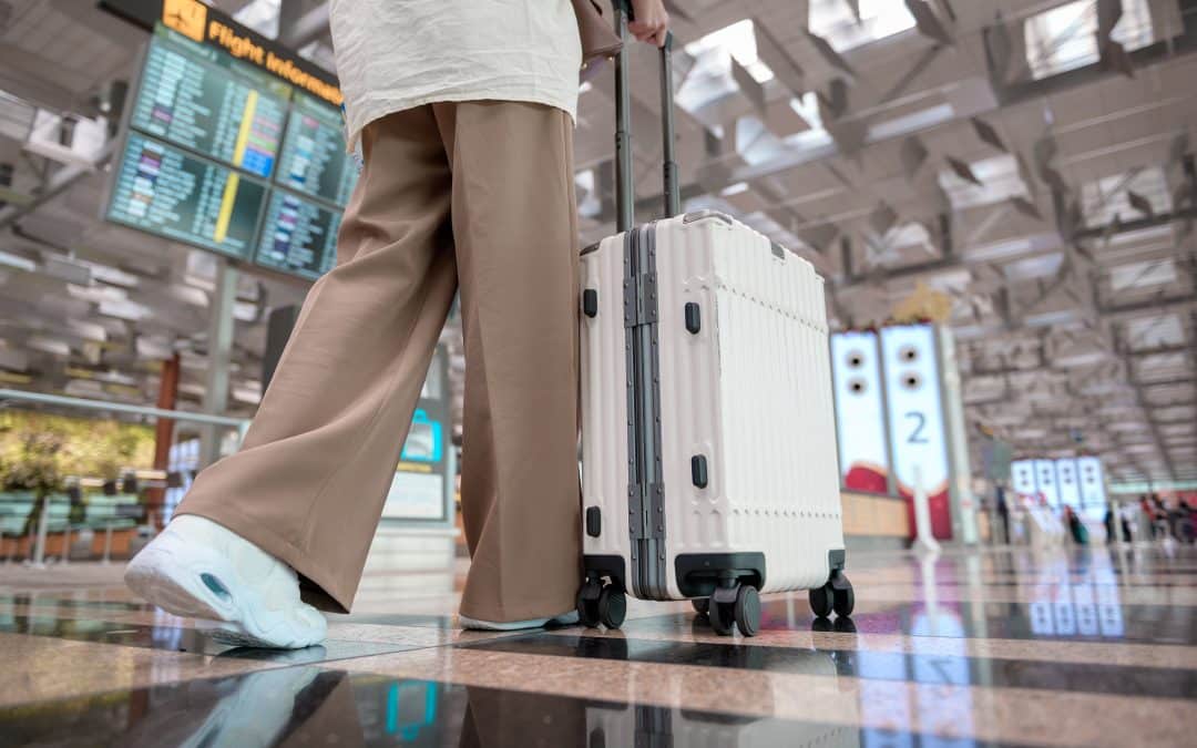 5 Of The Most Common Flight Booking Myths