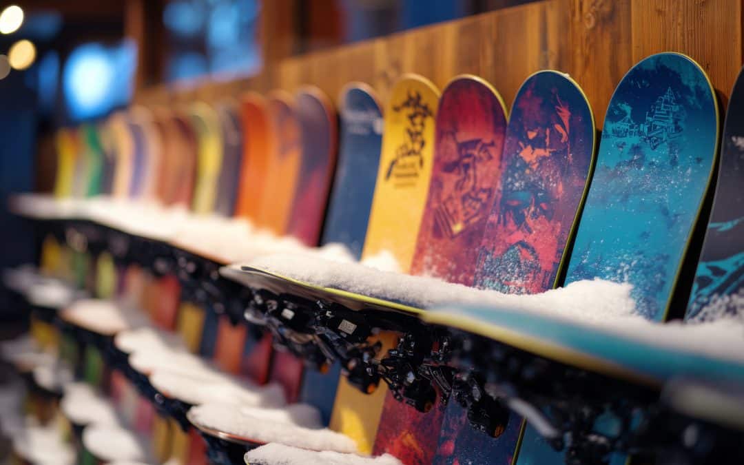 The 7 Best Ski Resorts In The U.S. You Will Love