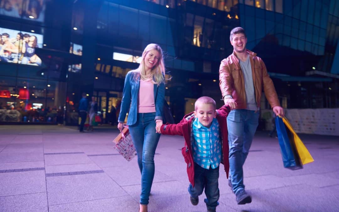 10 Family Trips In The U.S. You Can Book With Points
