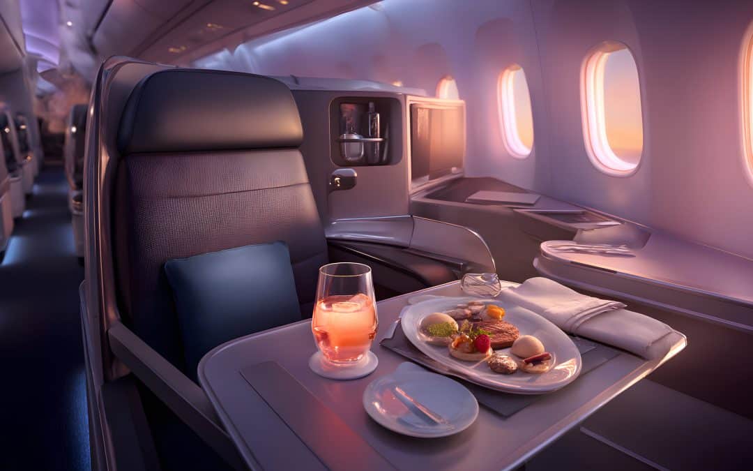 How To Redeem Airline Points System For Maximum Value