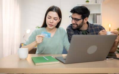When You Should (And Shouldn’t) Pay Bills With Your Card