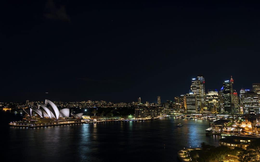 5 Places to Celebrate New Year’s Using Points and Miles