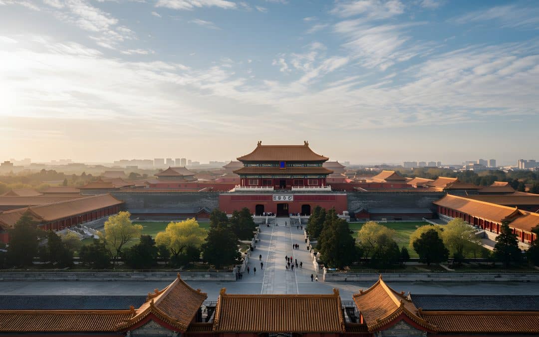 The Best Ways To Fly To China Using Points And Miles With Ease
