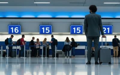 Skip The Lines: Enroll In TSA PreCheck At Staples, Not At The Airport