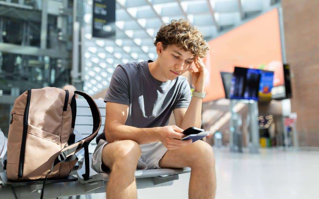 8 Booking A Flight Mistakes That Can Ruin Your Trip