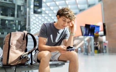 8 Booking A Flight Mistakes That Can Ruin Your Trip