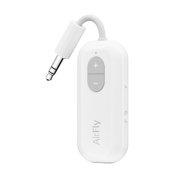 Bluetooth Wireless Audio Transmitter AdapterBluetooth Wireless Audio Transmitter Adapter