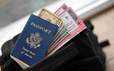 Keeping Your Travel Papers Safe On Every Trip